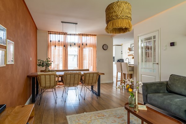 Medium property photo - Wierinxwal 5, 4251 XK Werkendam